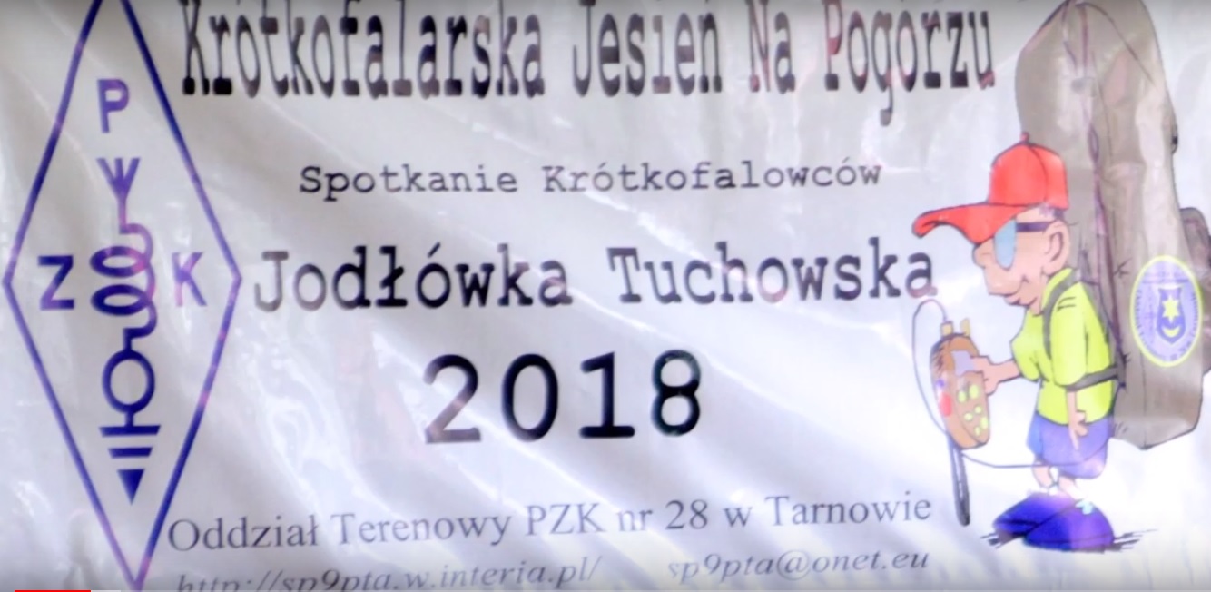 Jodłówka Tuchowska 2018